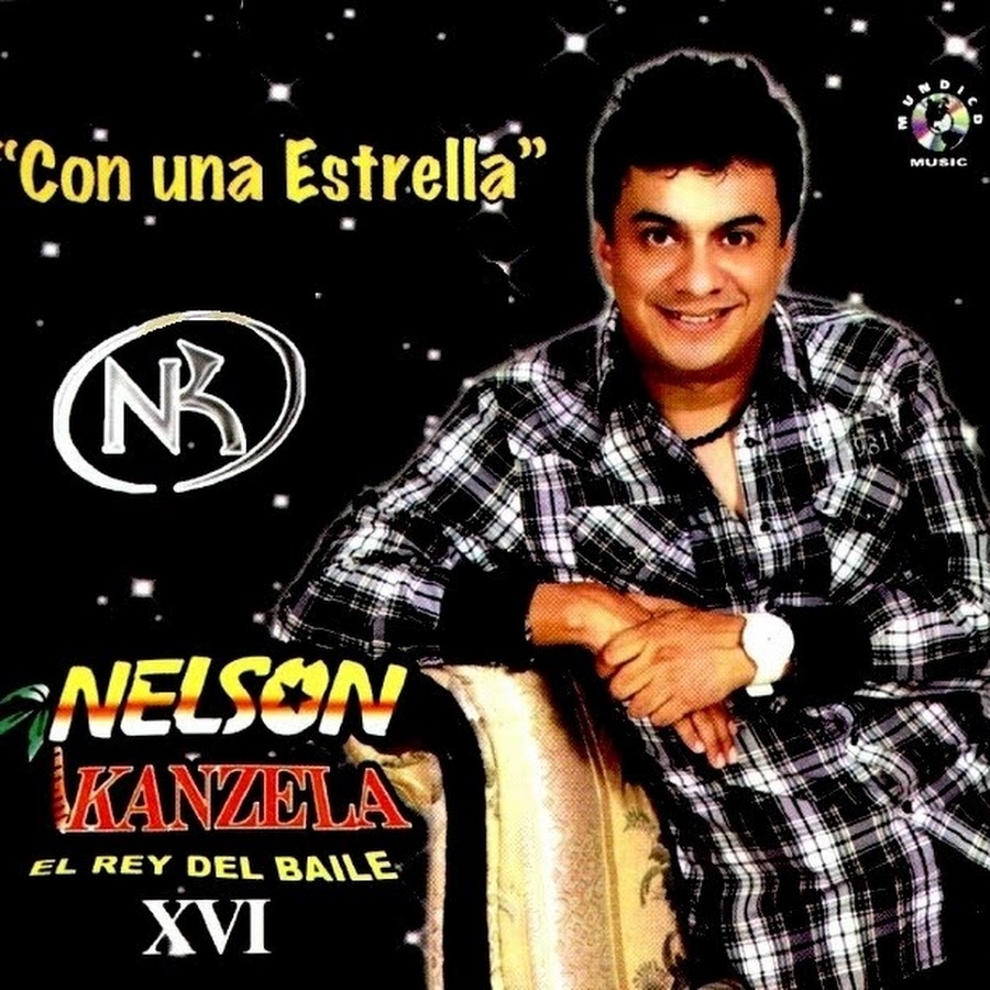 NelsonKanzela1 YouTube