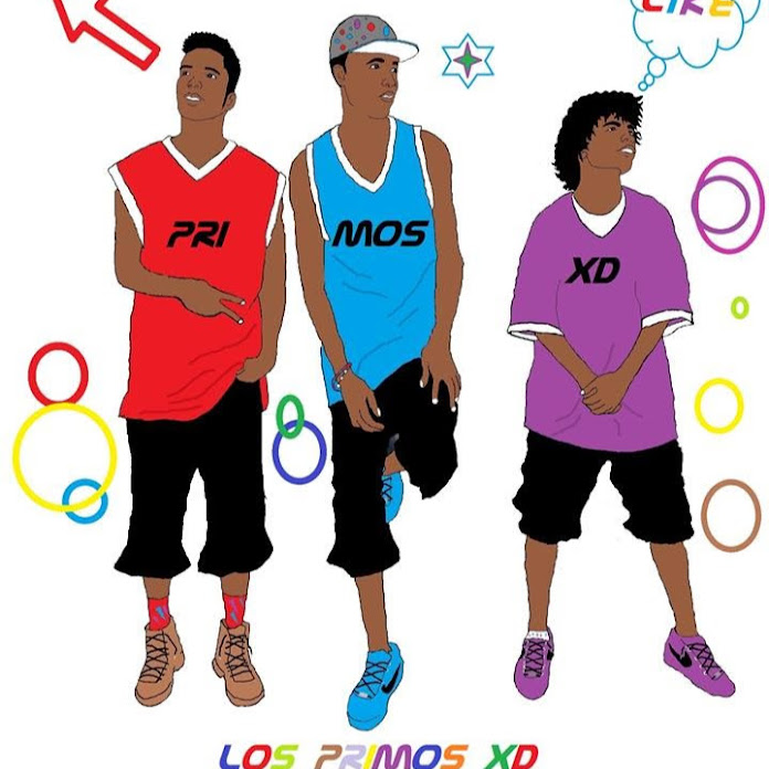 Los Primos XD Net Worth & Earnings (2025)