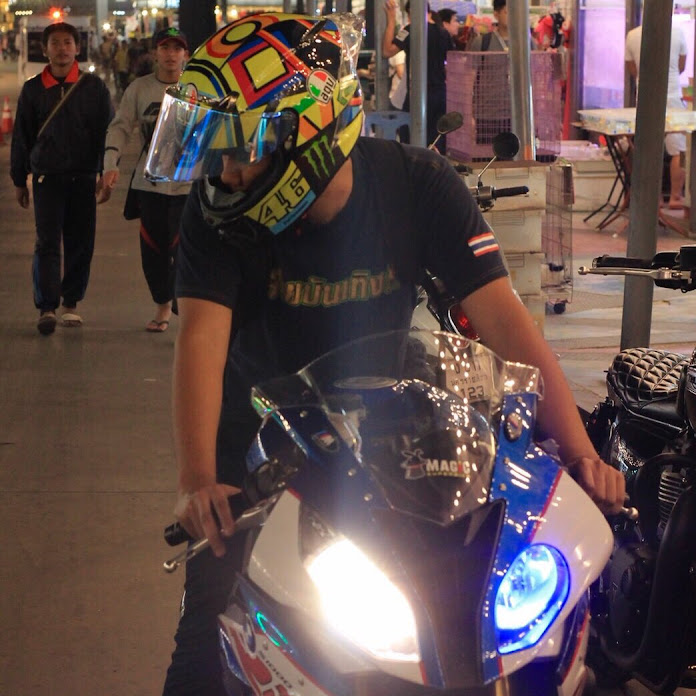 MAGIC SUPERBIKE Net Worth & Earnings (2026)