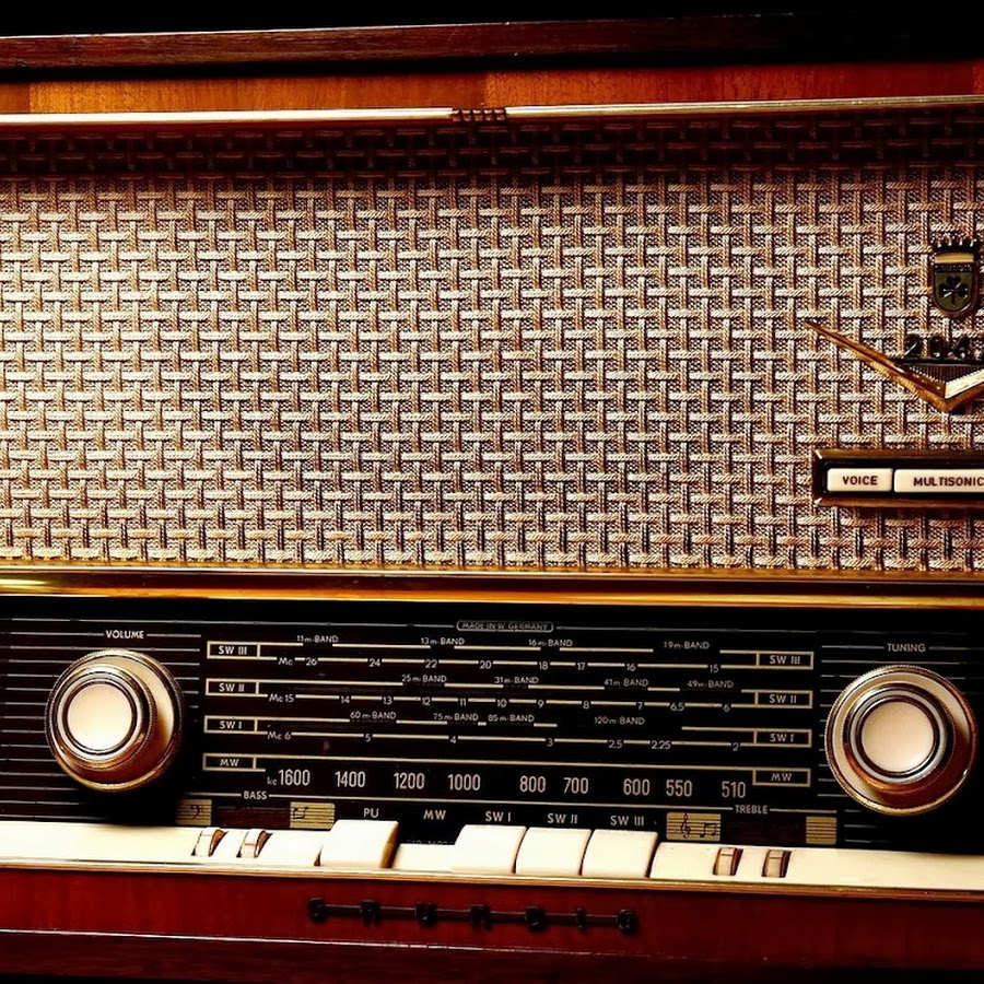 Classic Radio YouTube