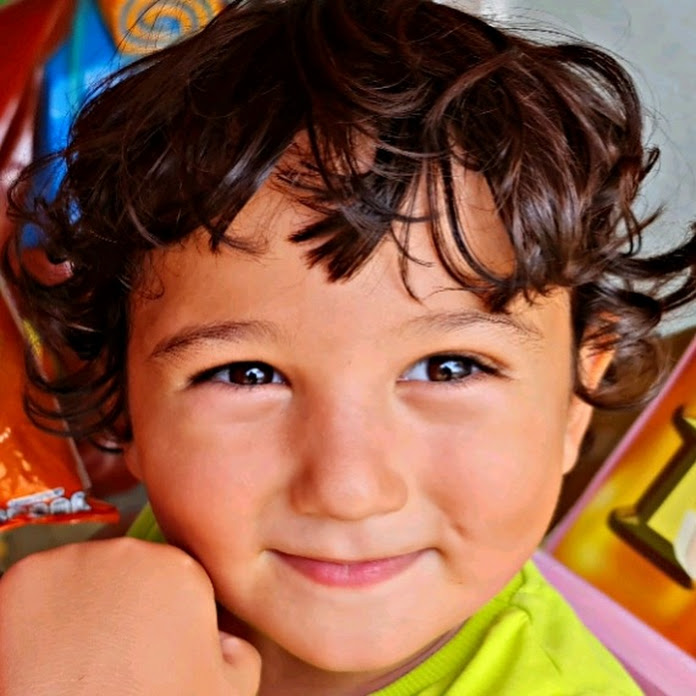 ARHAN Funny Kids Net Worth & Earnings (2026)