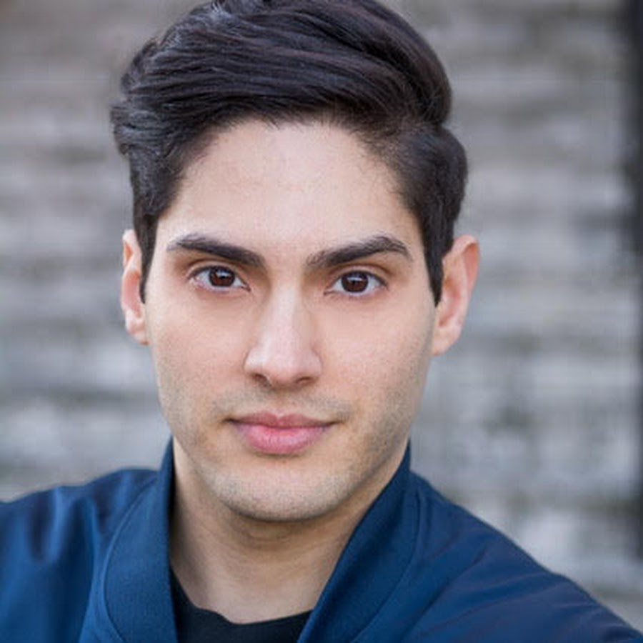 Danny Zureikat YouTube