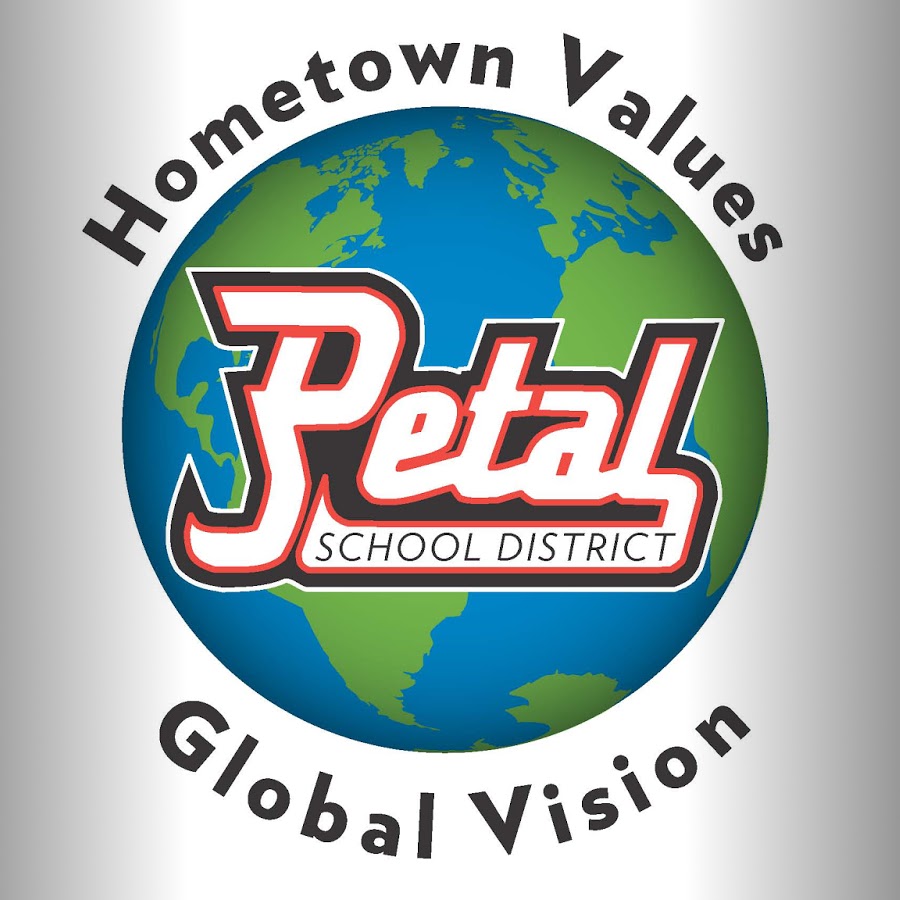 Petal School District YouTube