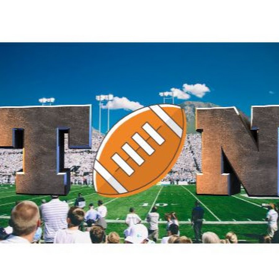 The Football Nerd YouTube