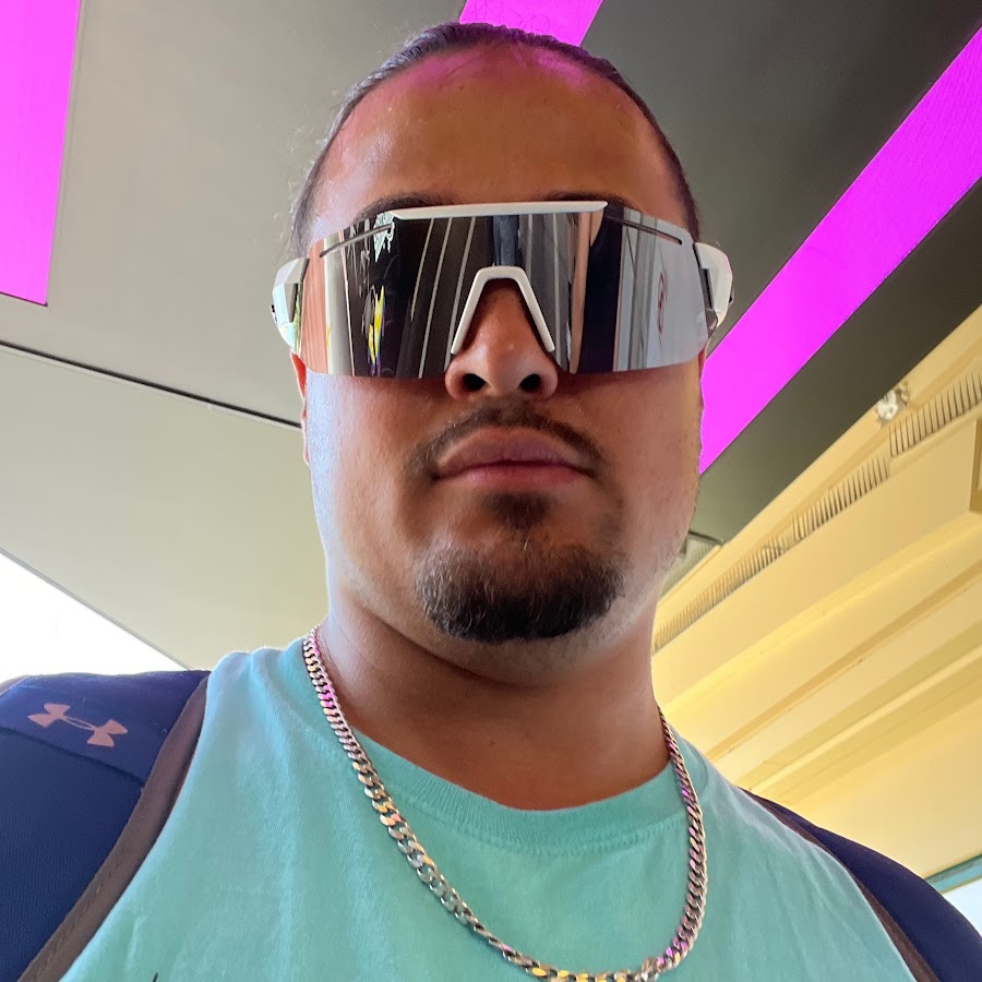 Lance Anoai - YouTube