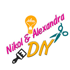 DIY Nikol & Alexandra
