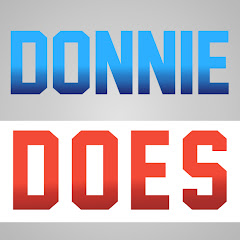 Donnie Does