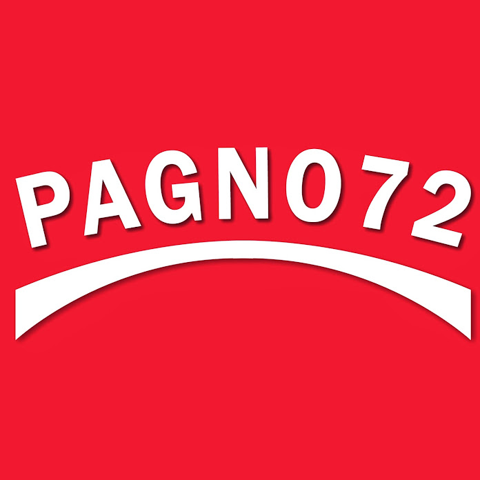 PAGNO72 Net Worth & Earnings (2024)