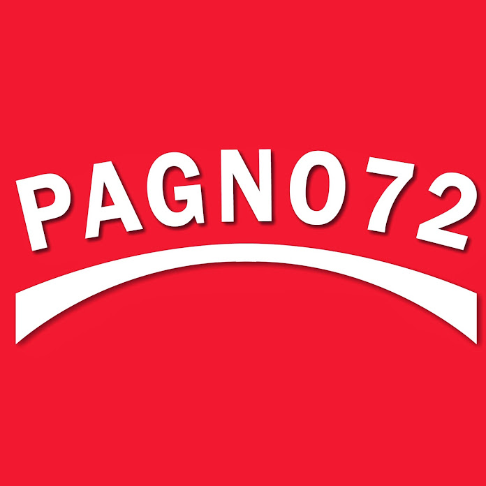 PAGNO72 Net Worth & Earnings (2026)
