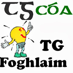 TG Foghlaim