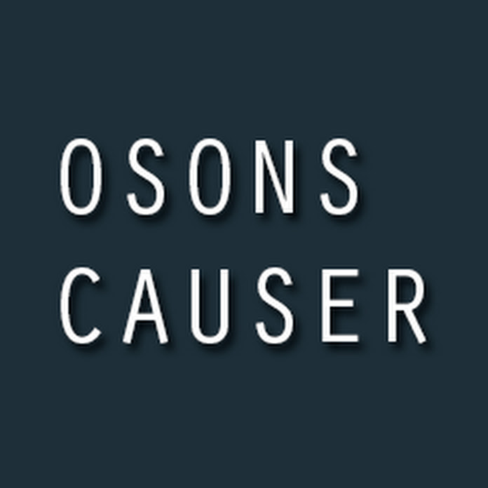 Osons Causer Net Worth & Earnings (2026)
