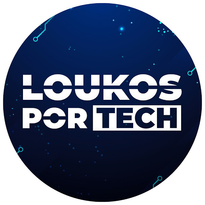 Loukos por Android Net Worth & Earnings (2024)