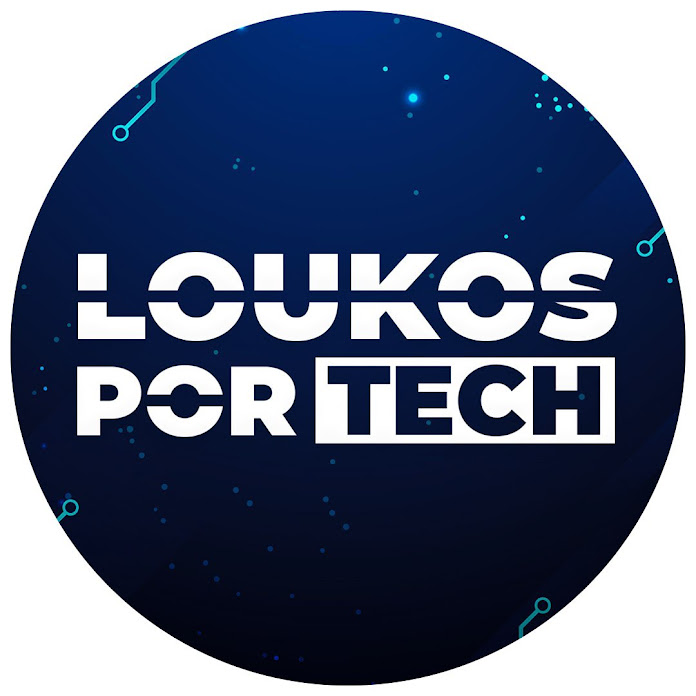 Loukos por Android Net Worth & Earnings (2026)