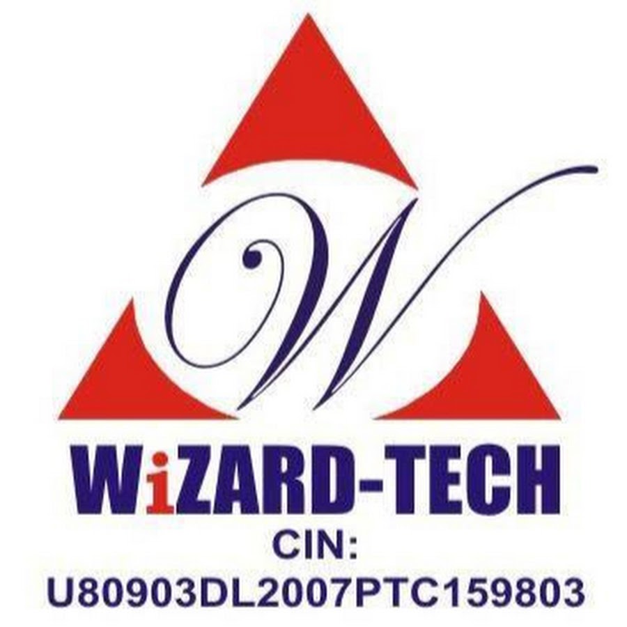 WizardTech Computer Academy Pvt. Ltd. YouTube