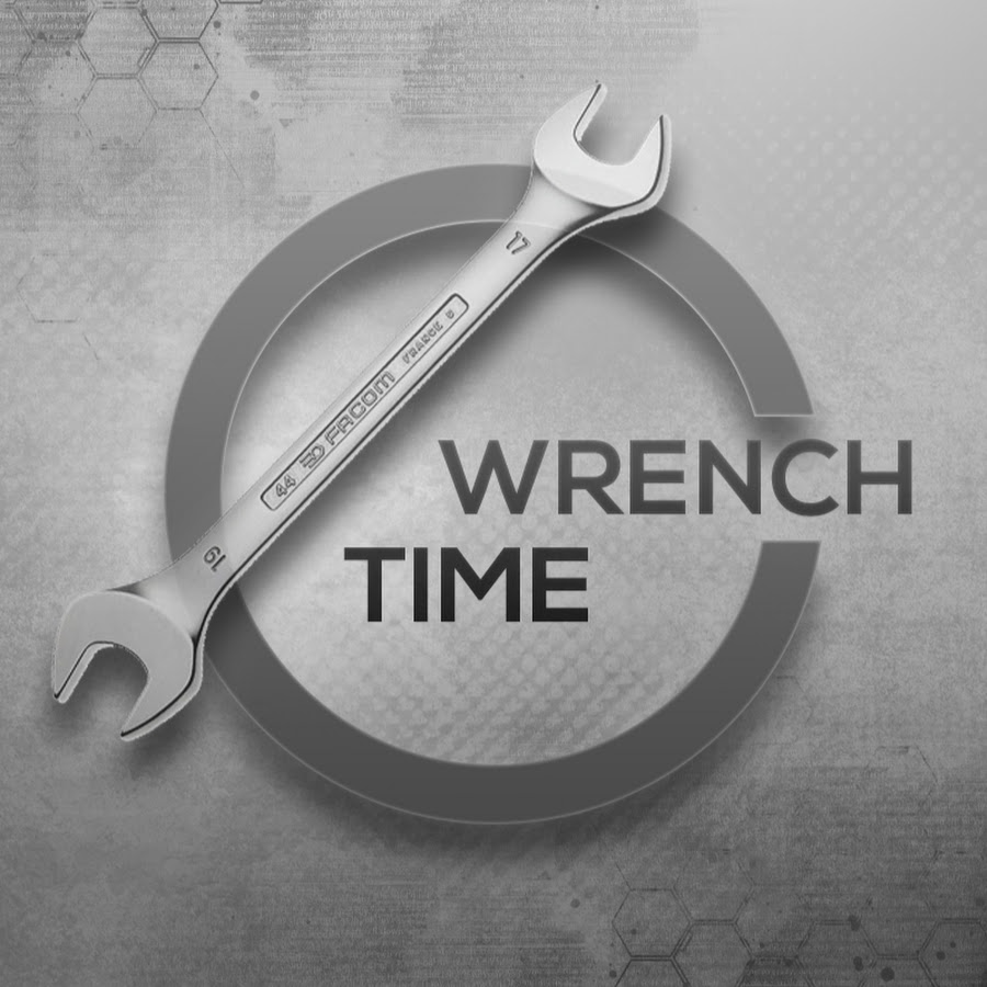 Wrench Time YouTube