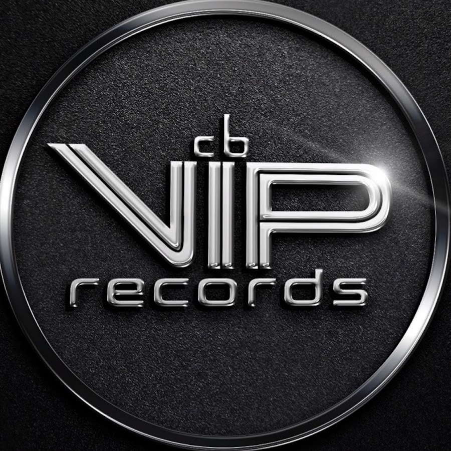 CB VIP Records YouTube