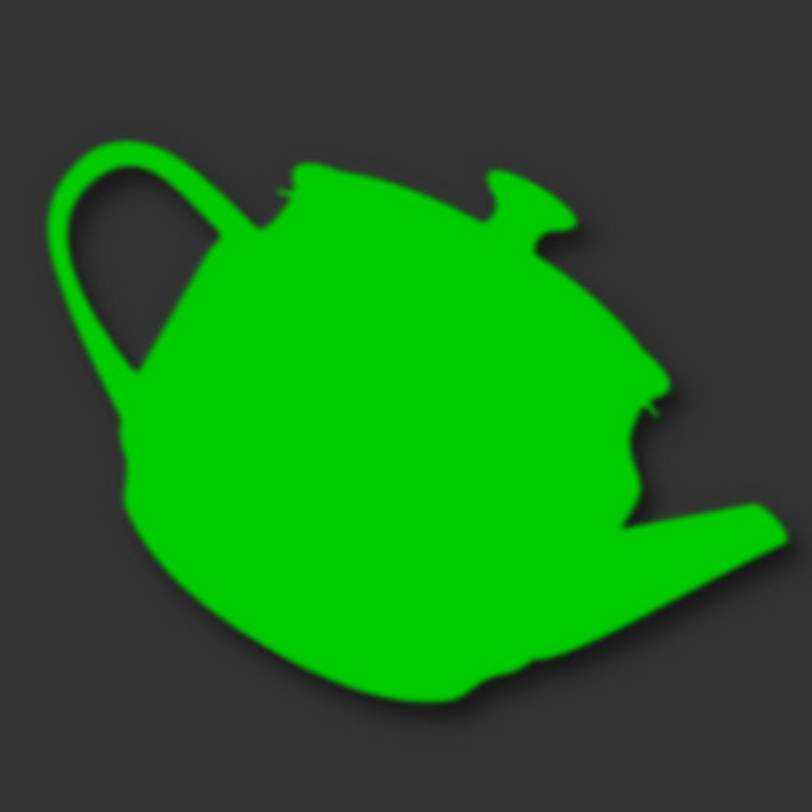 Teapot Live YouTube