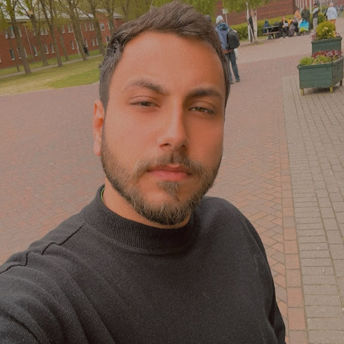 Hasan Yusuf حسن اليوسف Net Worth & Earnings (2026)