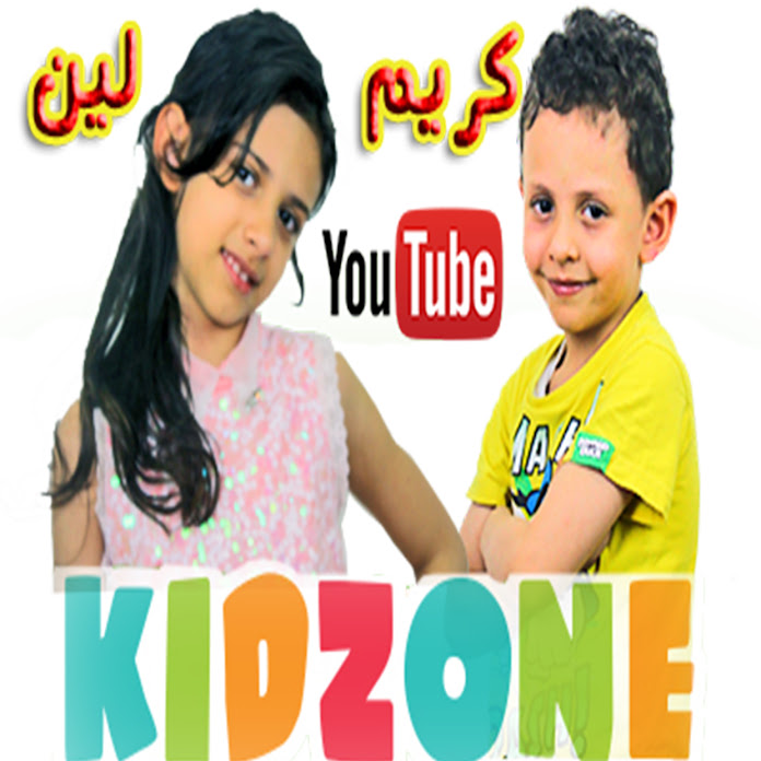 KIDZONE Net Worth & Earnings (2026)