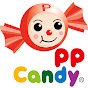 PPCandyが登録者数50万人を達成