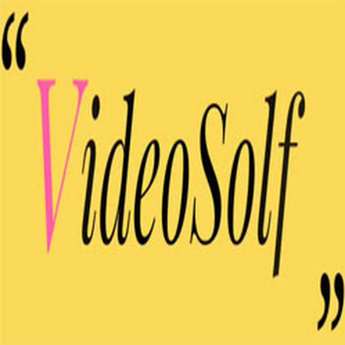 Videosolf Net Worth & Earnings (2026)