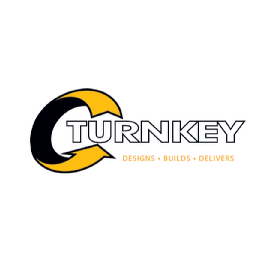 Turnkey Industries YouTube