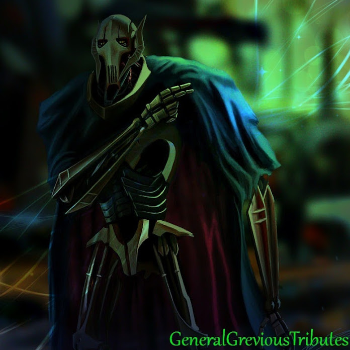 GeneralGreviousTributes Net Worth & Earnings (2026)