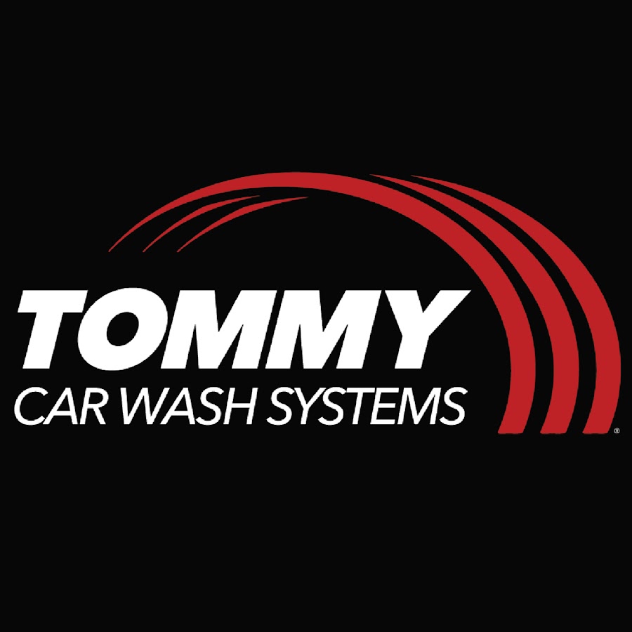 Tommy Car Wash Systems YouTube