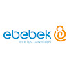 What could ebebek buy with $471.6 thousand?