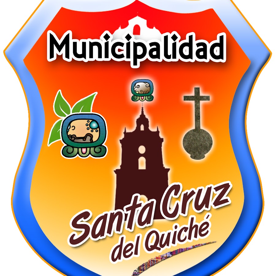 Municipalidad de Santa Cruz del Quiché - YouTube