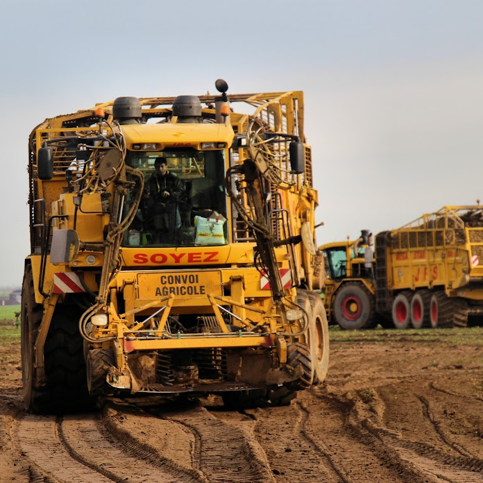 GearmotionTF Net Worth & Earnings (2026)