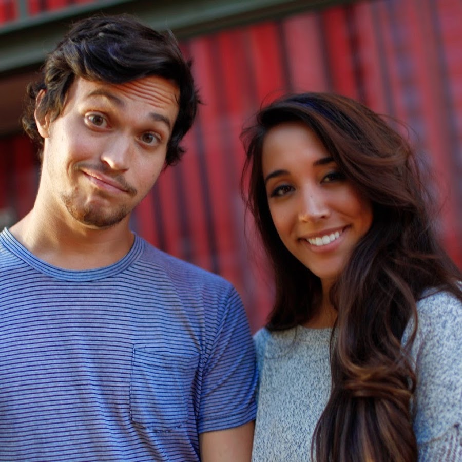 Alex and Sierra Music YouTube