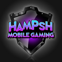 Hampsh - Mobile Gaming