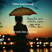 Video Lagu jiwang - Channel 
