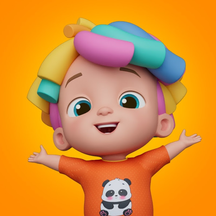 Kids Baby Club Deutschland - Deutsch Kinderlieder Net Worth & Earnings (2026)