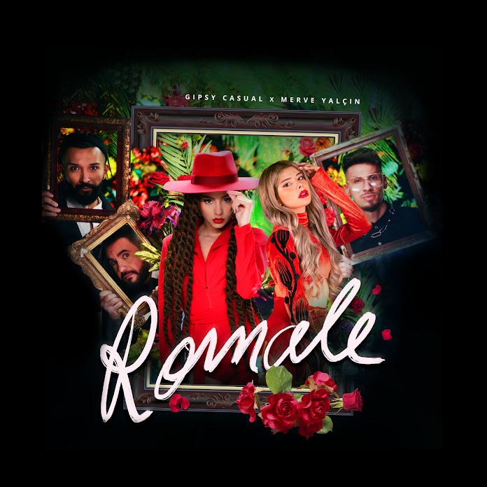 Gipsy Casual Net Worth & Earnings (2025)