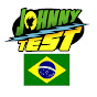 Johnny Test BR