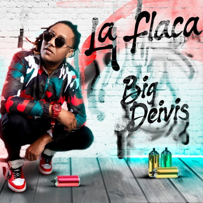 Big Deivis Net Worth & Earnings (2026)