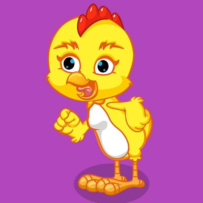 Galinha Amigável Net Worth & Earnings (2026)