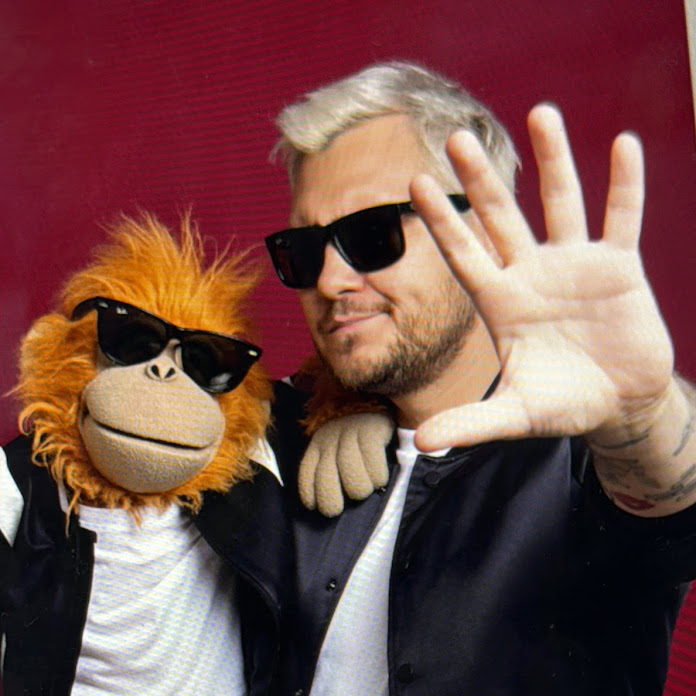 Jeff Panacloc Net Worth & Earnings (2025)