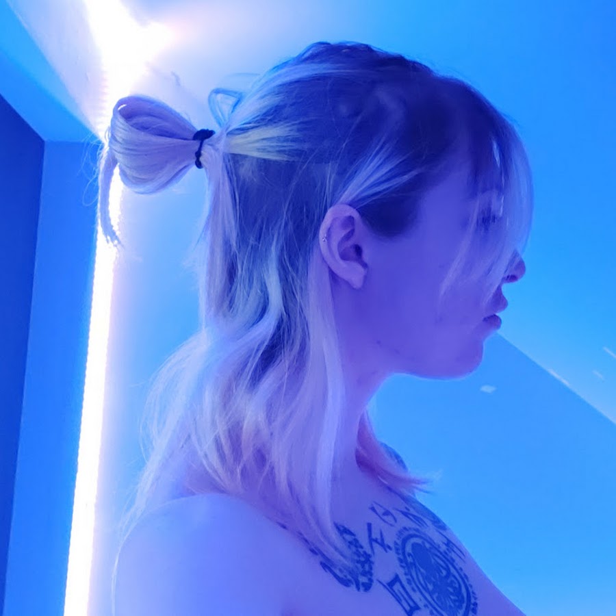 Arwen Datnoid YouTube