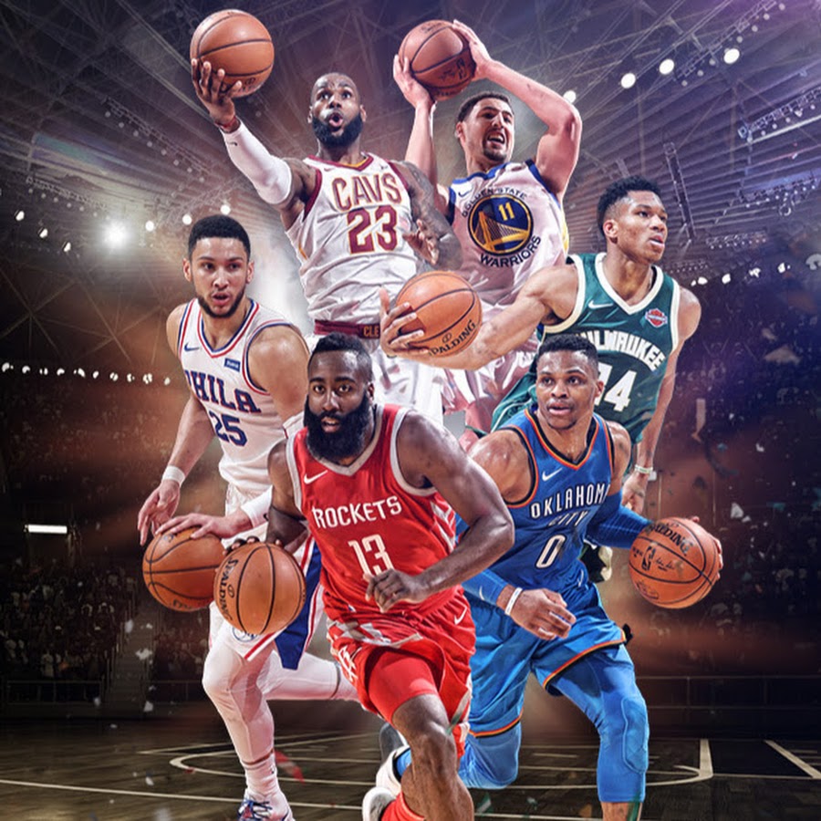MRBLANG12: NBA EDITS & MORE - YouTube