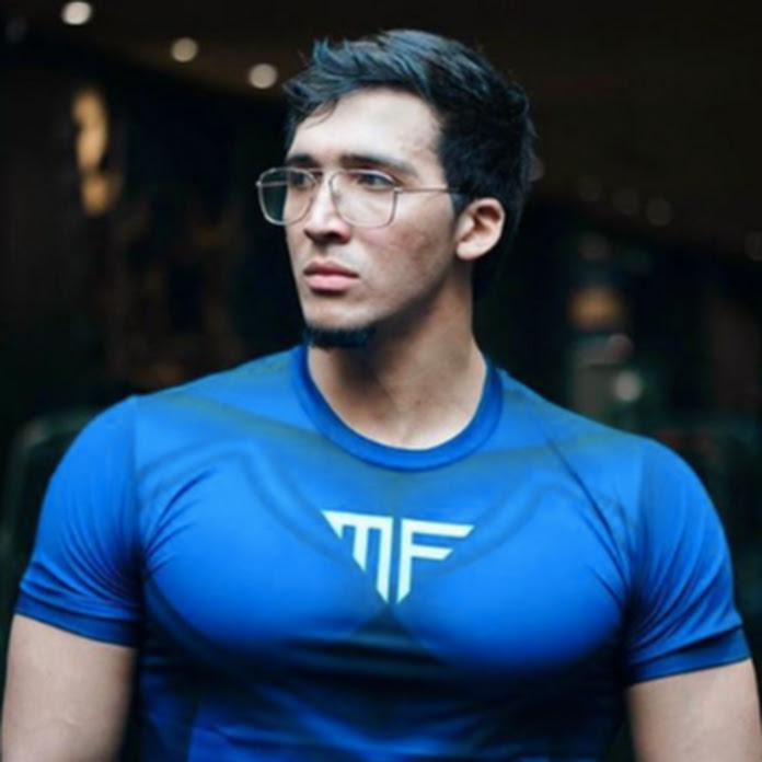 Souhail Lh Fitness Net Worth & Earnings (2026)