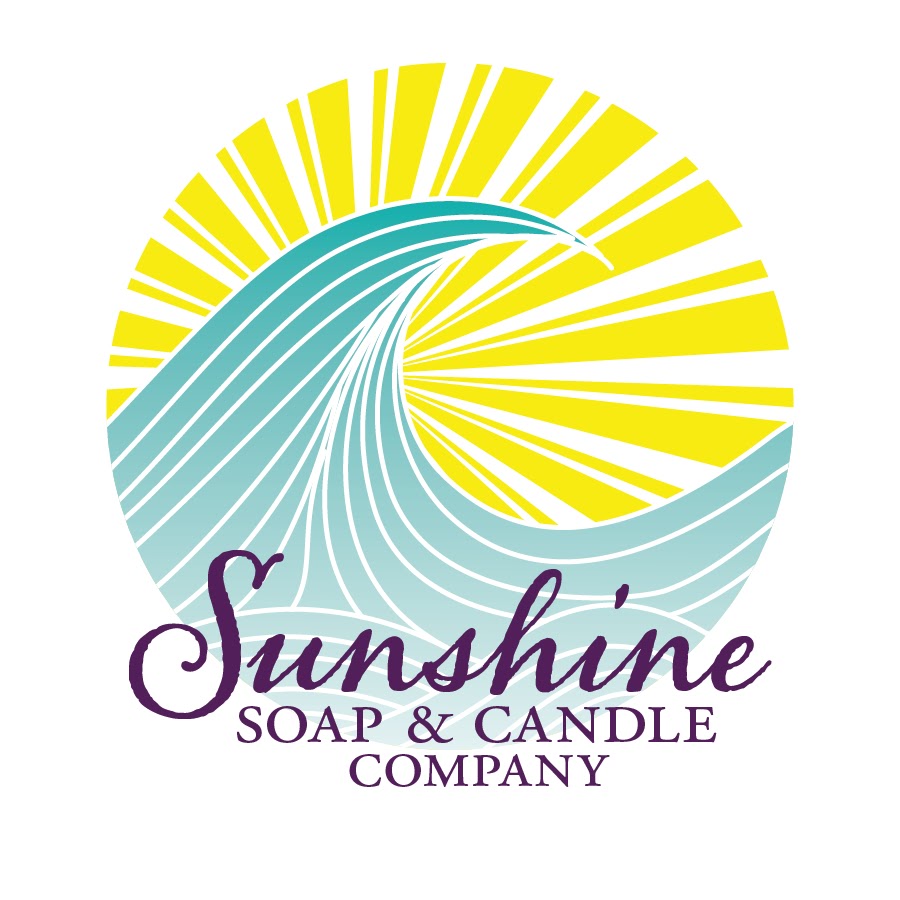 Sunshine Soap and Candle Company YouTube