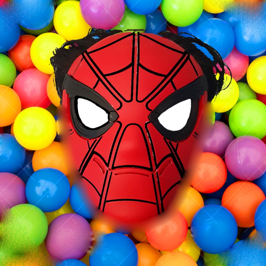 Blippi Spiderman for Kids - YouTube