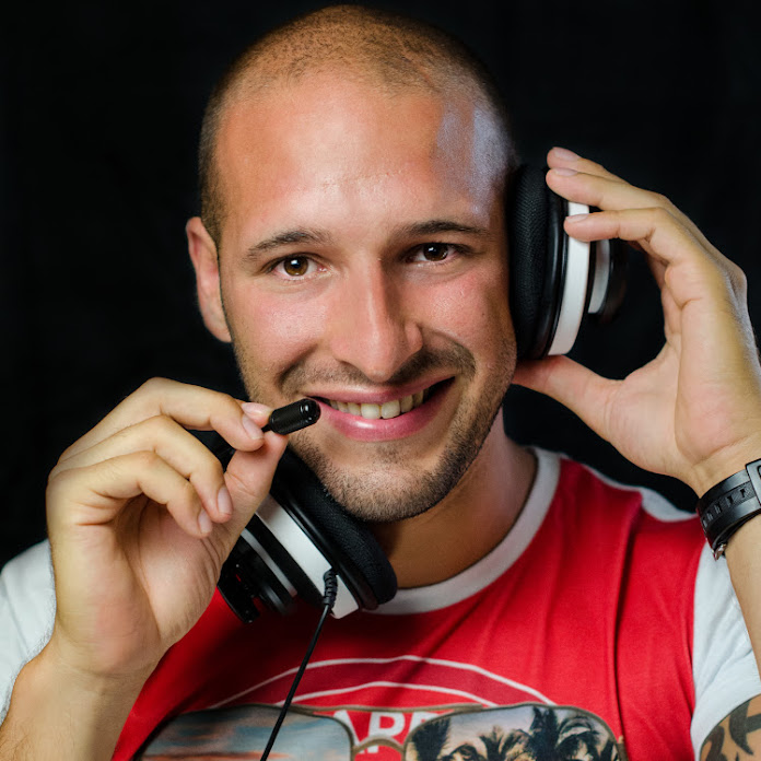 John - Chibe Net Worth & Earnings (2026)