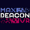 What could Max Deacon VR buy with $351.84 thousand?