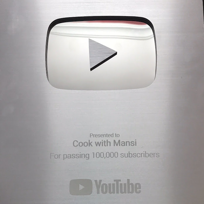 Cook with Mansi Net Worth & Earnings (2024)