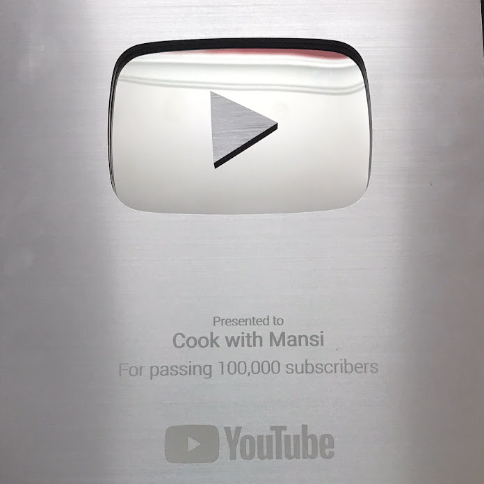 Cook with Mansi Net Worth & Earnings (2026)