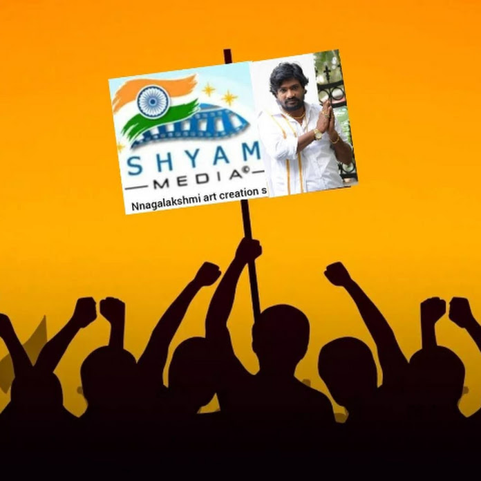 Shyam Media Net Worth & Earnings (2024)